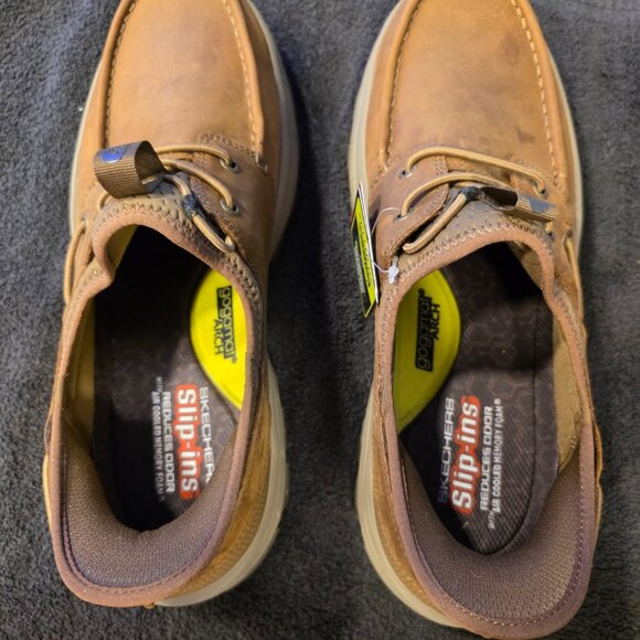 Skechers Skechers Slip-ins RF: Knowlson - Shore Thing - Picture 2 of 6